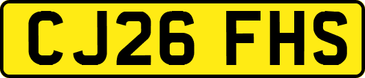 CJ26FHS