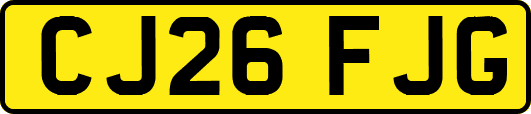CJ26FJG