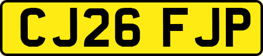CJ26FJP