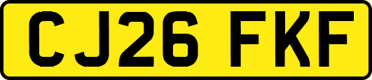 CJ26FKF