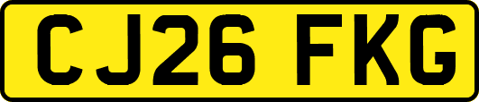 CJ26FKG