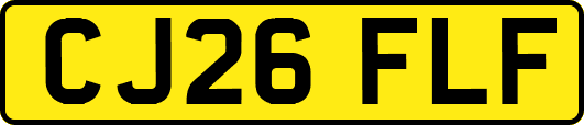 CJ26FLF