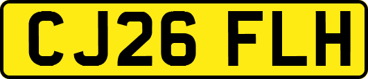 CJ26FLH
