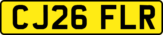 CJ26FLR