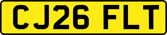 CJ26FLT