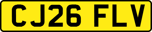 CJ26FLV