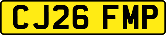 CJ26FMP
