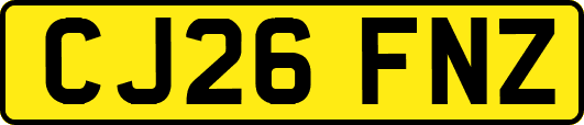 CJ26FNZ