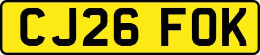 CJ26FOK