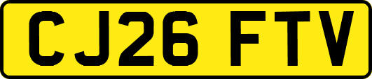 CJ26FTV