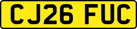 CJ26FUC