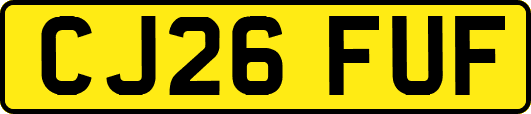 CJ26FUF