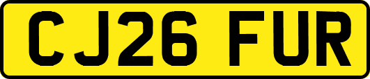 CJ26FUR