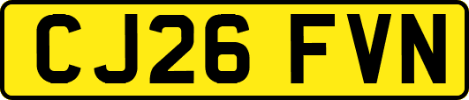 CJ26FVN