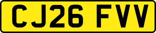 CJ26FVV