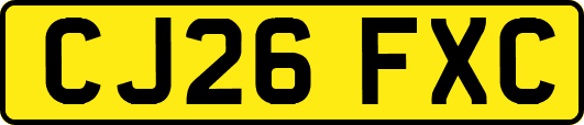 CJ26FXC