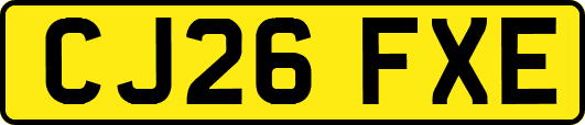 CJ26FXE
