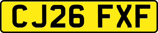 CJ26FXF