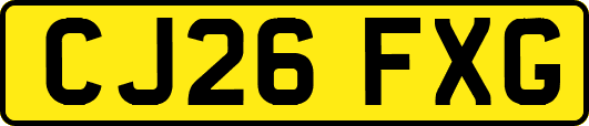 CJ26FXG