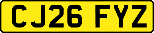 CJ26FYZ