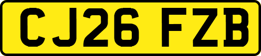 CJ26FZB