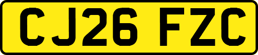 CJ26FZC