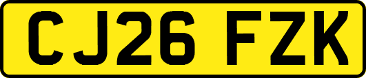 CJ26FZK