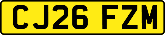 CJ26FZM