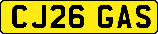 CJ26GAS