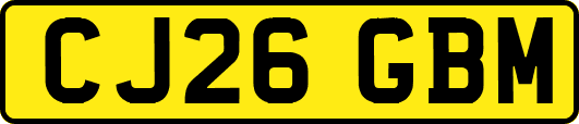 CJ26GBM