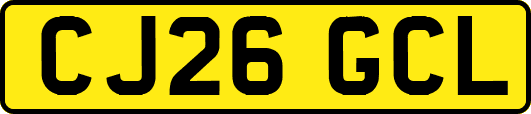 CJ26GCL