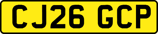 CJ26GCP