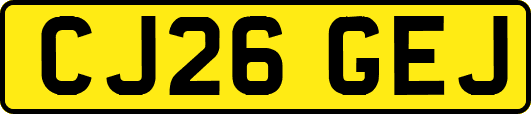 CJ26GEJ