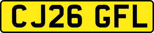 CJ26GFL