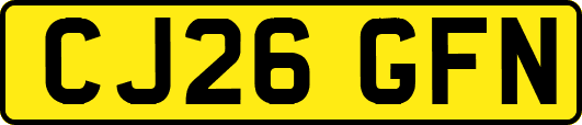 CJ26GFN