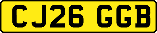CJ26GGB
