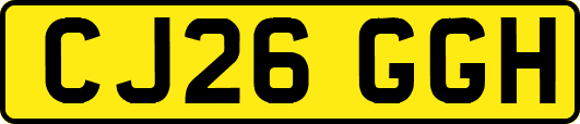 CJ26GGH