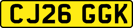 CJ26GGK