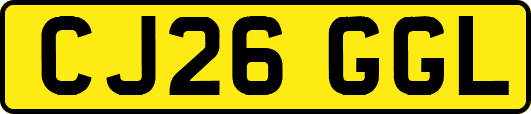 CJ26GGL