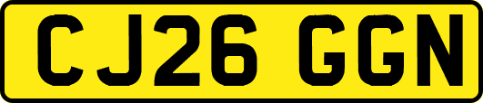 CJ26GGN