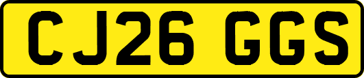 CJ26GGS