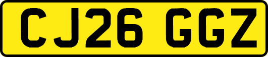 CJ26GGZ