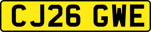 CJ26GWE
