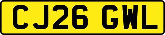 CJ26GWL