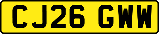 CJ26GWW