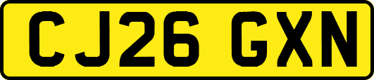 CJ26GXN