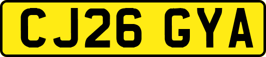 CJ26GYA