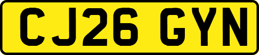 CJ26GYN