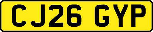 CJ26GYP