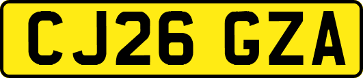 CJ26GZA